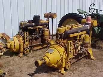 2 -MM 800 Irrigation Engines 