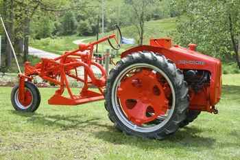 Allis Chalmers G