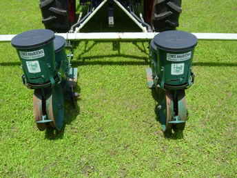 Cole 2 Row 12MX 3PT Planter