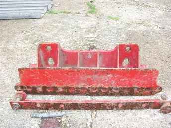 Ih Weight Block