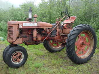 Farmall C