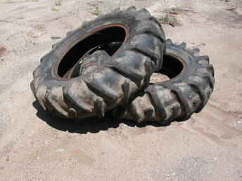 Used Farm Tractors For Sale 14 9x28 Tractor Tires 10 06 16 Yesterday S Tractors