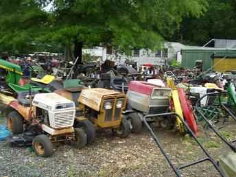 Used Tractors For Sale