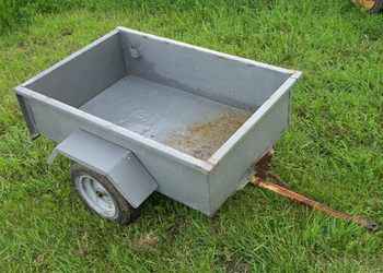 Cub Cadet #2 Lawn Cart