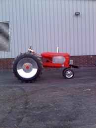 Allis WD Puller