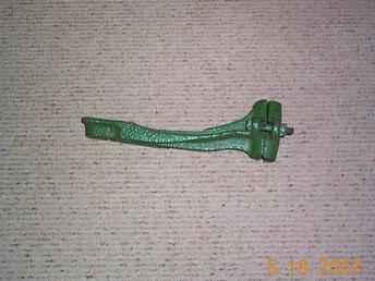 John Deere Umbrella Bracket