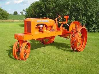 Allis RC