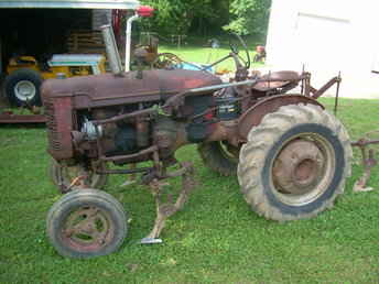 1948  Industrial Super A