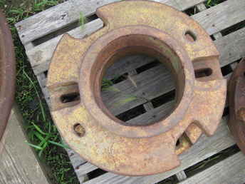 John Deere Abgh Wheel Weights