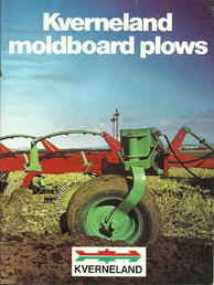 Moldboard Plow Sales Flyers