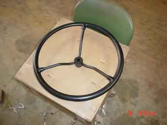 H&Mfarmall Stearing Wheel