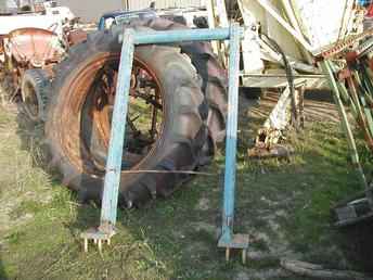 Ford Rops