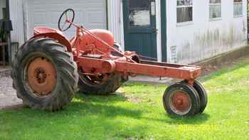 Allis Chalmers RC