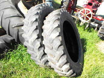 320/85R34 Tractor Tires