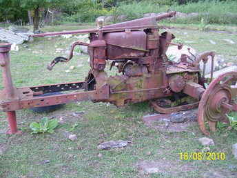 Farmall 300