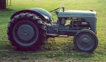 2 N Ford