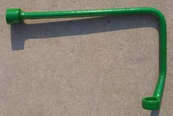 John Deere B&H Flywheel Wrench