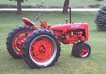 Farmall C $1300.00 Runs 