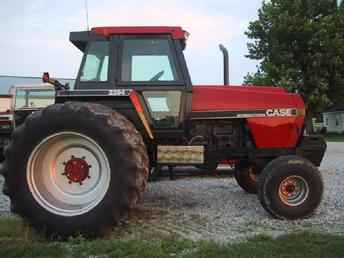 Case Ih 2394