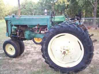 John Deere Model 40 $2250