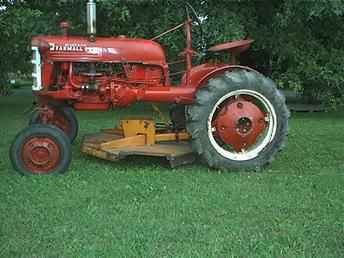Farmall Cubs 3 To Pick From