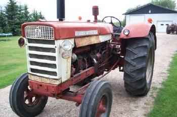 Ihc 660 Wheatland