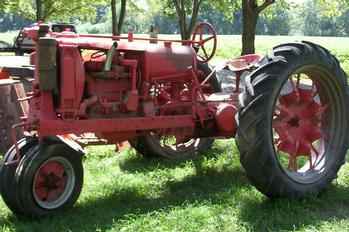 Farmall F-12