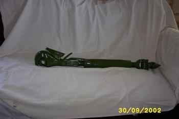 John Deere 3 PT Top Link