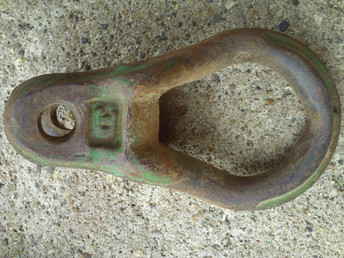 John Deere Plow Clevis