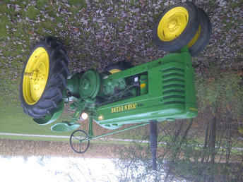 John Deere 