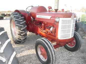 Ih 650 LP, STD