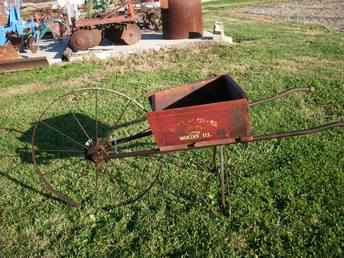 John Deere Decor Planter