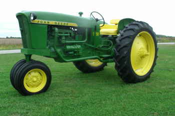 1010  John Deere