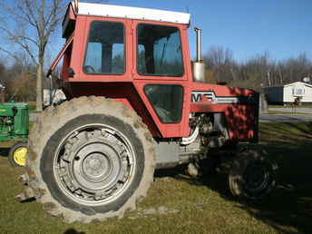 Massy 1085