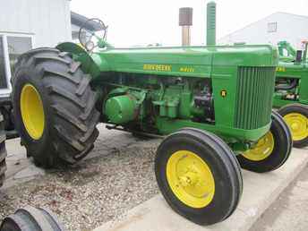 John Deere R