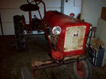 1963 Cub