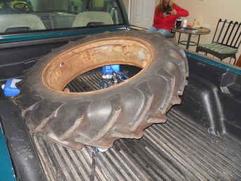 Tire