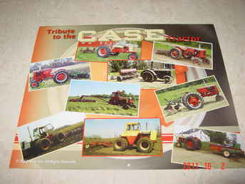 ** Case Calendar **