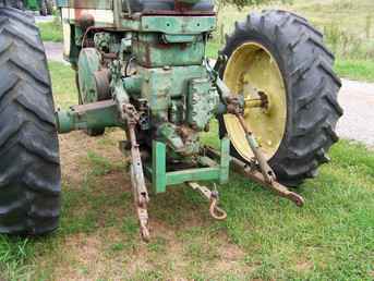 15.5 X 38 Good Year Tires