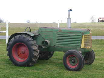 77 Oliver Orchard