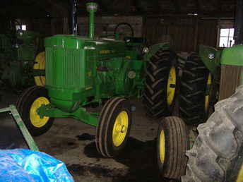 70 STD Diesel