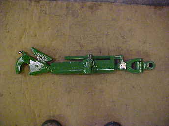 Original John Deere 520 - 730 Top Link