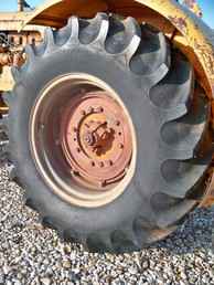 Used Farm Tractors for Sale: 18.4 X 30 Tires Rims Wheels MM (2011-11-24 ...