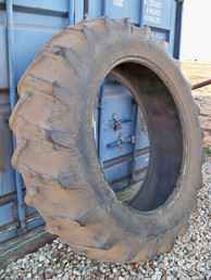 Firestone 16.9 X 38 Tire