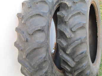 Used Farm Tractors for Sale: 11.2X28 Tires For Sale (2011-11-24 ...