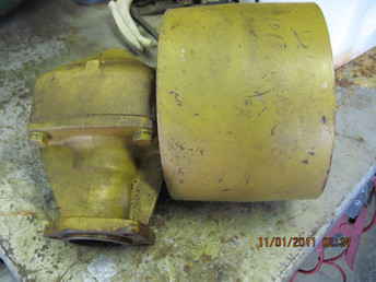 New Old Stock Debuque Parts