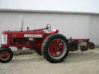 Farmall 