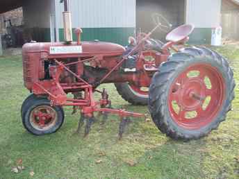 Farmall 