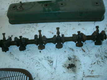 Oliver 70  Rocker Arm