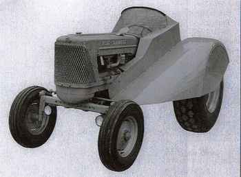 WTB Allis Orchard D14,D15,D17